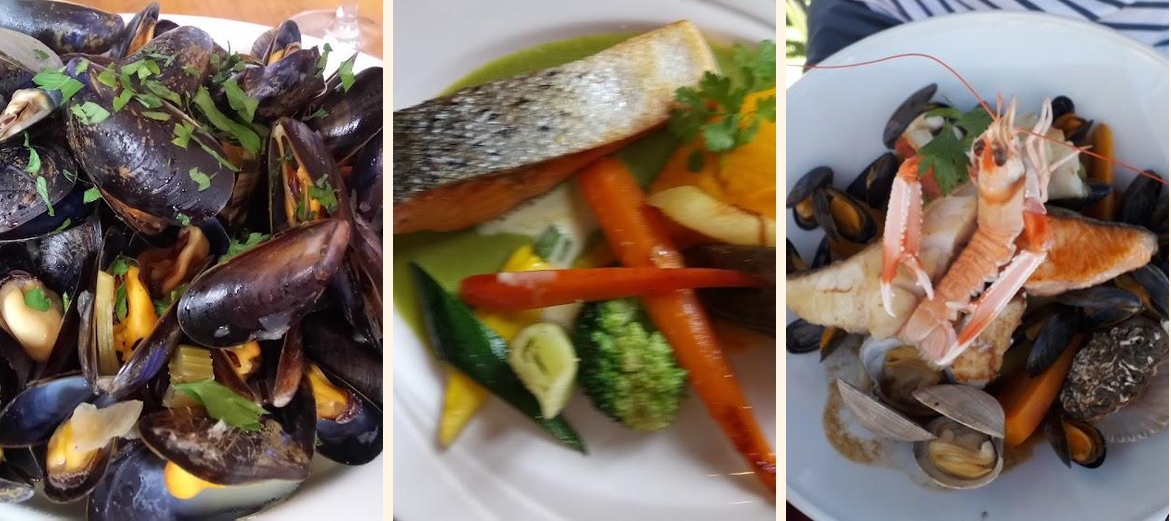 Le Goëland - Gallery Image 2