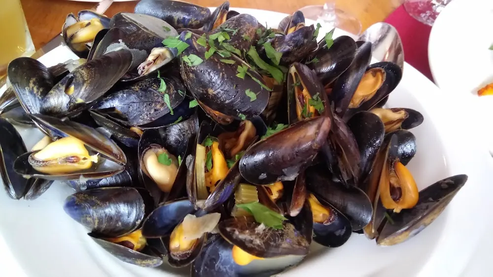 Moule Marinière